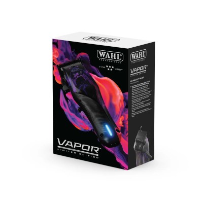 Wahl - Vapor Clipper Edizione Limitata