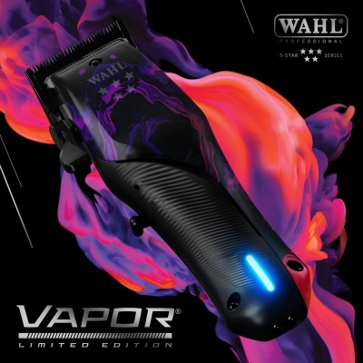 Wahl - Vapor Clipper Edizione Limitata