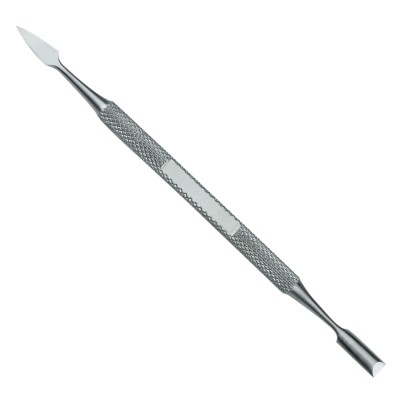Kiepe - Ferretto Doppie Puliunghie-Spingipelle Piatto Inox

COD.411