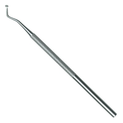 Kiepe - Ferretto Pedicure Inox

COD. 427