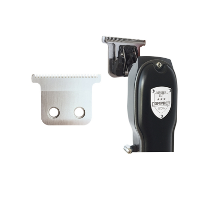 Compact fa parte della linea "Master Cut Line"