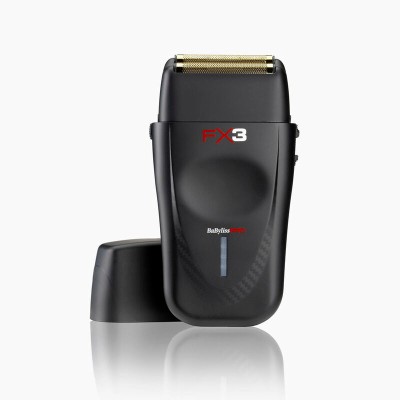 Babyliss Black Titanium...