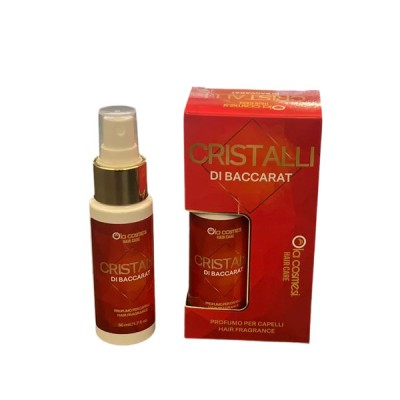 La Cosmesi Hair Care Hair...
