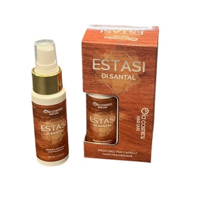 La Cosmesi Hair Care Hair...