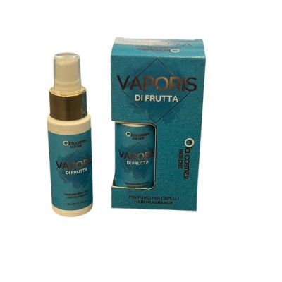 La Cosmesi Hair Care...