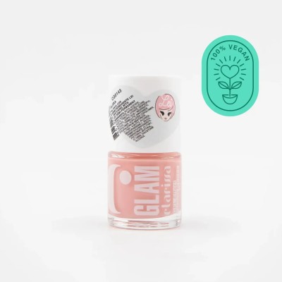 Clarissa C-GLAM - Smalto Flora 7 ml
