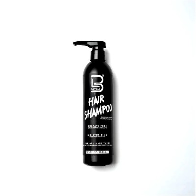 Level 3 Sulfate Free...