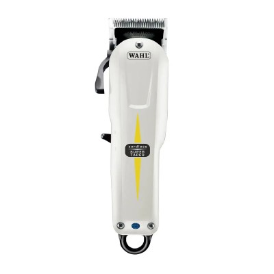 Wahl - Super Taper tosatrice cordless senza filo