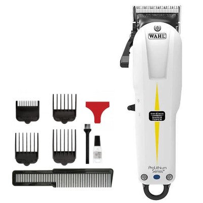 Wahl - Super Taper tosatrice cordless senza filo