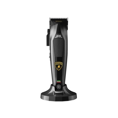 Jrl - Kit Lamborghini Diamante Black Clipper & Trimmer