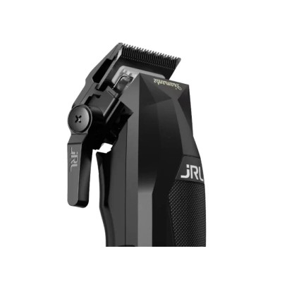 Jrl - Kit Lamborghini Diamante Black Clipper & Trimmer