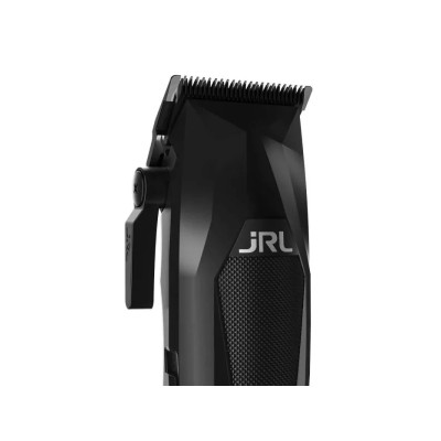 Jrl - Kit Lamborghini Diamante Black Clipper & Trimmer