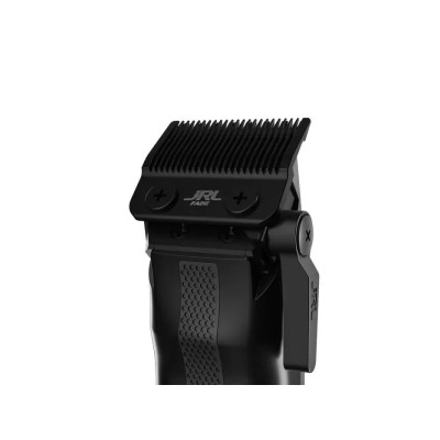 Jrl - Kit Lamborghini Diamante Black Clipper & Trimmer