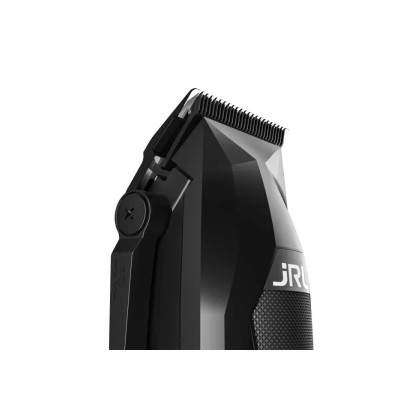 Jrl - Kit Lamborghini Diamante Black Clipper & Trimmer