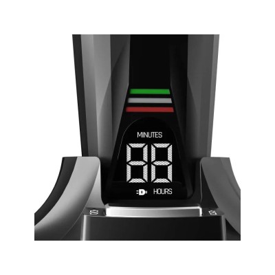 Jrl - Kit Lamborghini Diamante Black Clipper & Trimmer