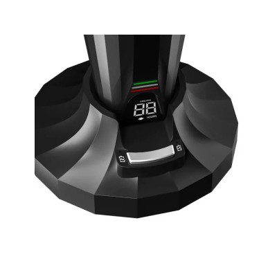 Jrl - Kit Lamborghini Diamante Black Clipper & Trimmer