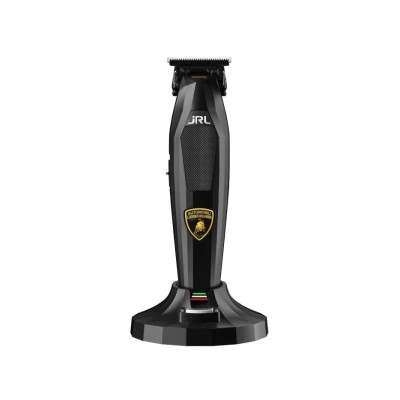 Jrl - Kit Lamborghini Diamante Black Clipper & Trimmer