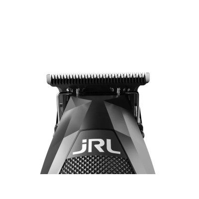 Jrl - Kit Lamborghini Diamante Black Clipper & Trimmer