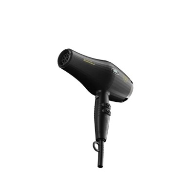 Jrl - Lamborghini asciugacapelli Forte Pro Lite Black