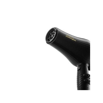 Jrl - Lamborghini asciugacapelli Forte Pro Lite Black