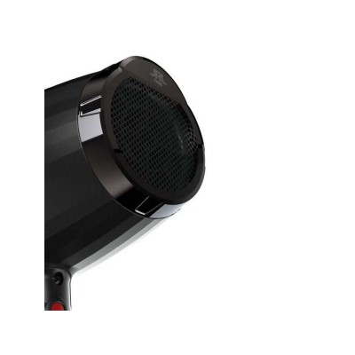 Jrl - Lamborghini asciugacapelli Forte Pro Lite Black