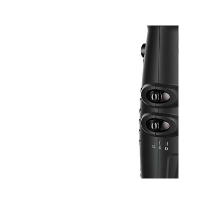 Jrl - Lamborghini asciugacapelli Forte Pro Lite Black