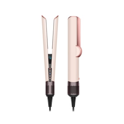 Dyson - Airstrait Piastra Asciugacapelli rosa cipria e oro rosa

COD.598960-01