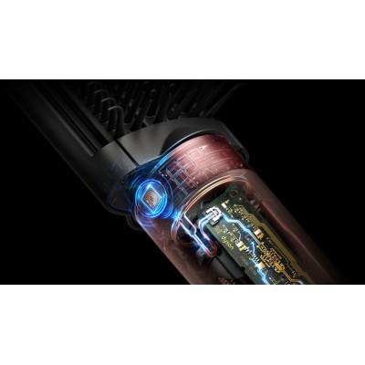 Dyson Airwrap Co-Anda 2x - rosa cipria e oro rosa per capelli lisci e mossi

COD. 598757-01