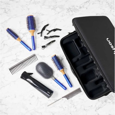 Dyson - Professional Stylist Brush Kit Blue

Set Spazzole