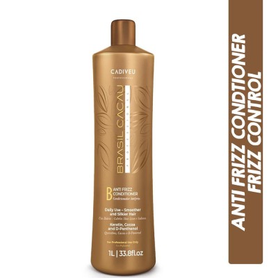 Brasil Cacau - Anti Frizz...