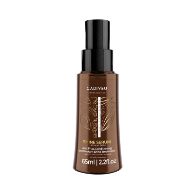 Brasil Cacau - Shine Serum...