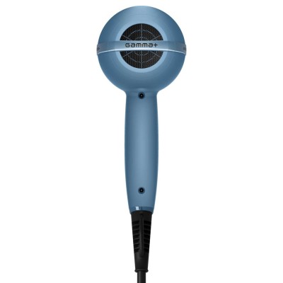Gamma Più - Asciugacapelli X-Hybrid Compact Blue