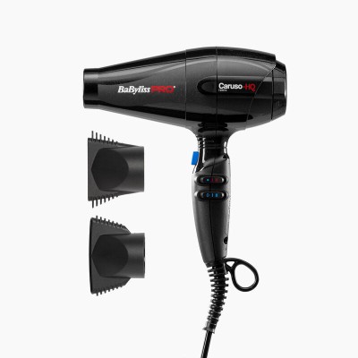 BaBylissPro Hairdryer 2400W...
