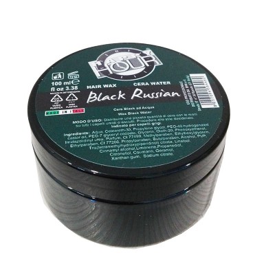 Happy Hour - Cera Black...