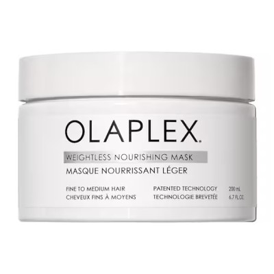 OLAPLEX WEIGHLESS...