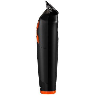 Gammapiu Xcell Trimmer Professionale per la massima precisione e definizione dei contorni.