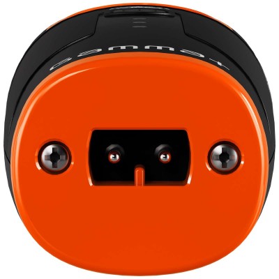 Gammapiu Xcell Trimmer Professionale per la massima precisione e definizione dei contorni.