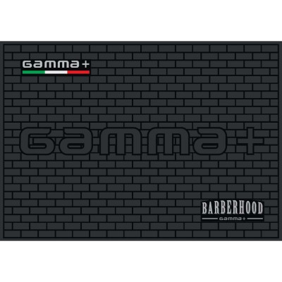 Gamma Più Barber mat...
