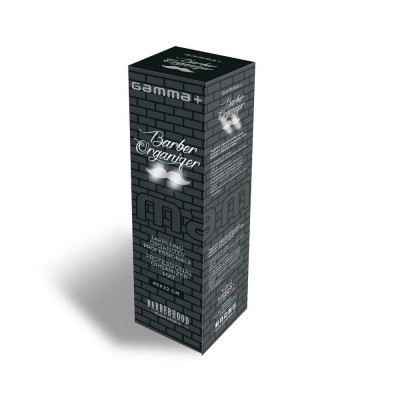 Gamma Più - Barber Mat tappetino organizer professionale