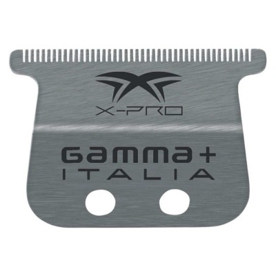 Gamma Più Lama Fissa Larga...