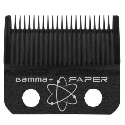 Gamma Più - Lama Fissa Faper in DLC per clipper