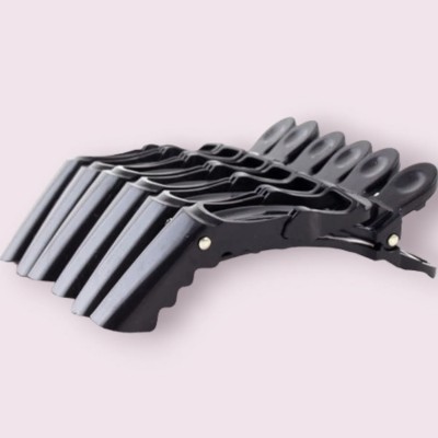 Xanitalia - Clip leveraggio nero 6 pezzi

Cod. 370.321