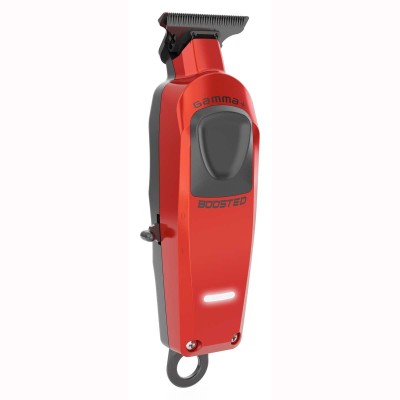 Gamma Più - tagliacapelli Trimmer Boosted