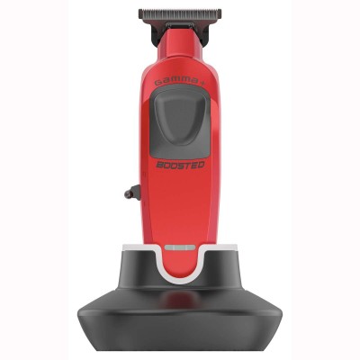 Gamma Più - tagliacapelli Trimmer Boosted
