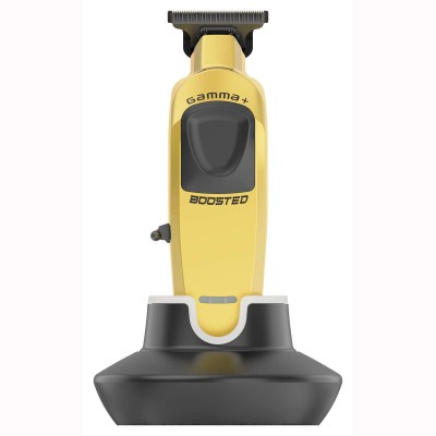 Gamma Più - tagliacapelli Trimmer Boosted
