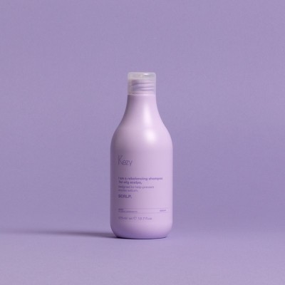 Kezy Scalp Rebalancing...