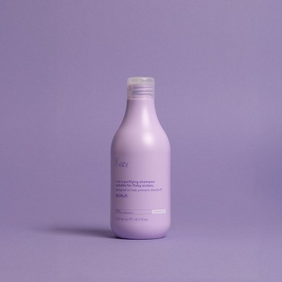 Kezy Scalp Purifying Shampoo antiforfora - 1000 Ml
