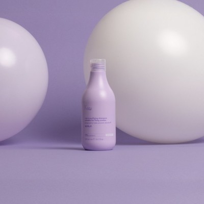 Kezy Scalp Purifying Shampoo antiforfora - 375 Ml