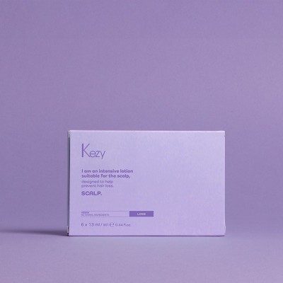 Kezy Scalp No Loss...