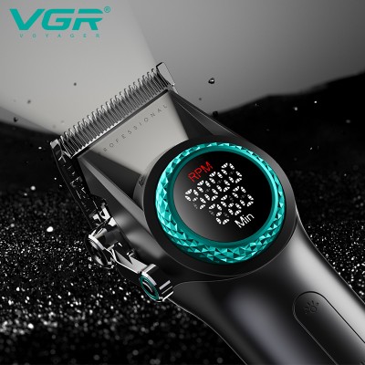 VGR - Clipper  Blue Tiffany

V-001